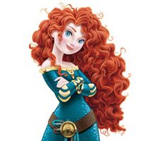 Merida Quotes And Lines Disney Fanon Wiki Fandom