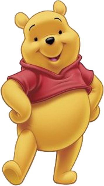 Winnie The Pooh Disney Fanon Wiki Fandom 