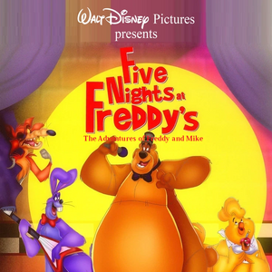 Five Nights At Freddy S 1987 Film Gallery Disney Fanon Wiki Fandom