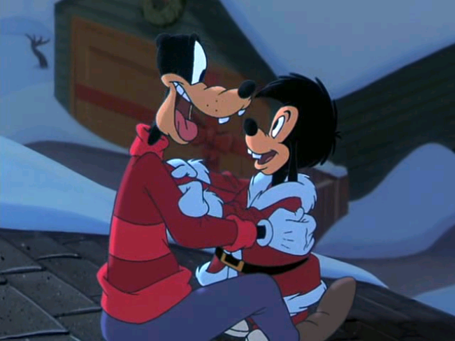 house of mouse maximilian goof