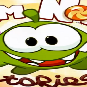 Om Nom Stories Disney Fanon Wiki Fandom
