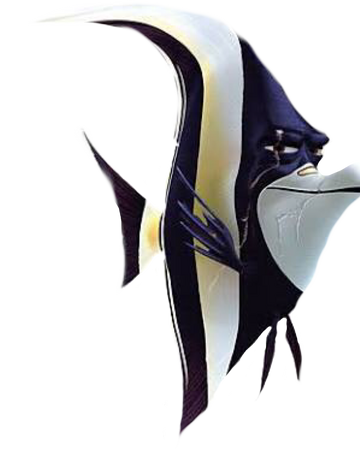 Gill Disney Fanon Wiki Fandom