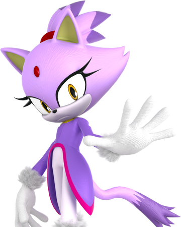 Blaze The Cat Disney Fanon Wiki Fandom