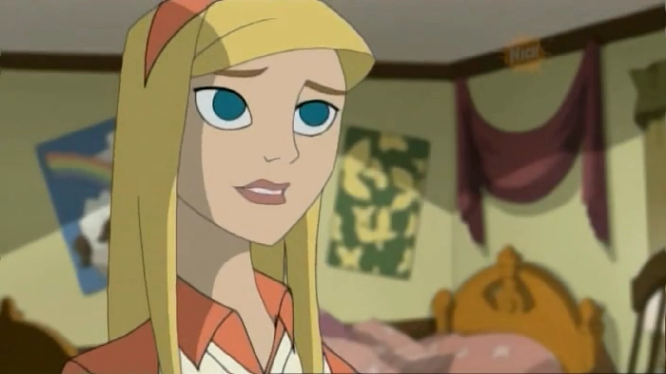 Gwen Stacy | Disney Fanon Wiki | FANDOM powered by Wikia