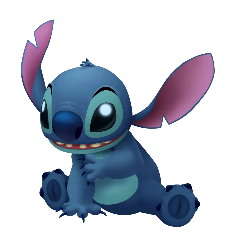 Image Stitch.png Disney Fanon Wiki FANDOM powered by Wikia