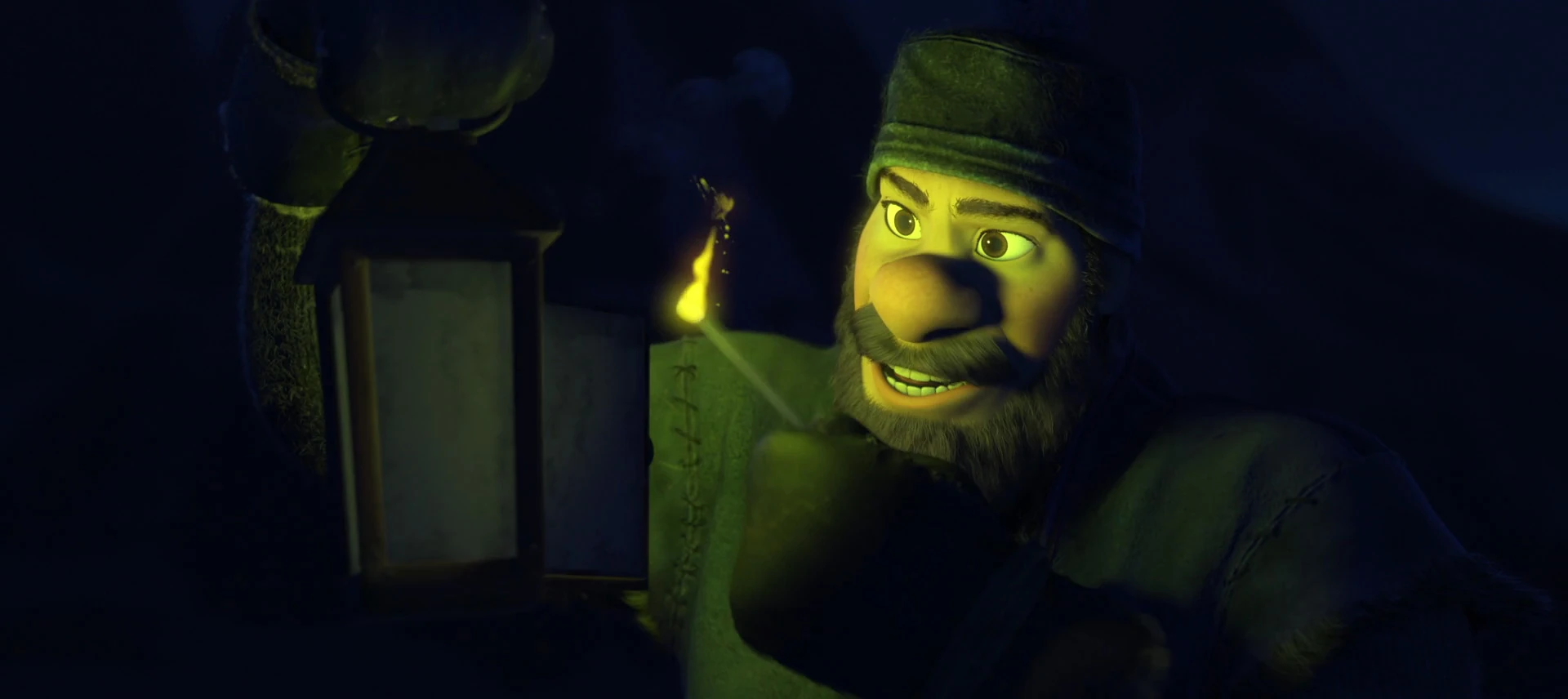 Andre | Disney Fanon Wiki | Fandom