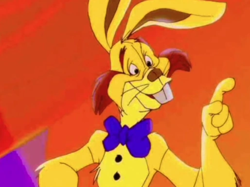 Spring Bonnie | Disney Fanon Wiki | Fandom