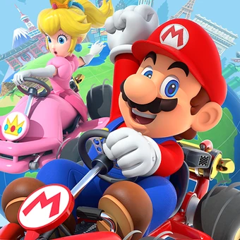 mario kart tour icon Mario Kart Tour Disney Fanon Wiki Fandom mario kart tour icon