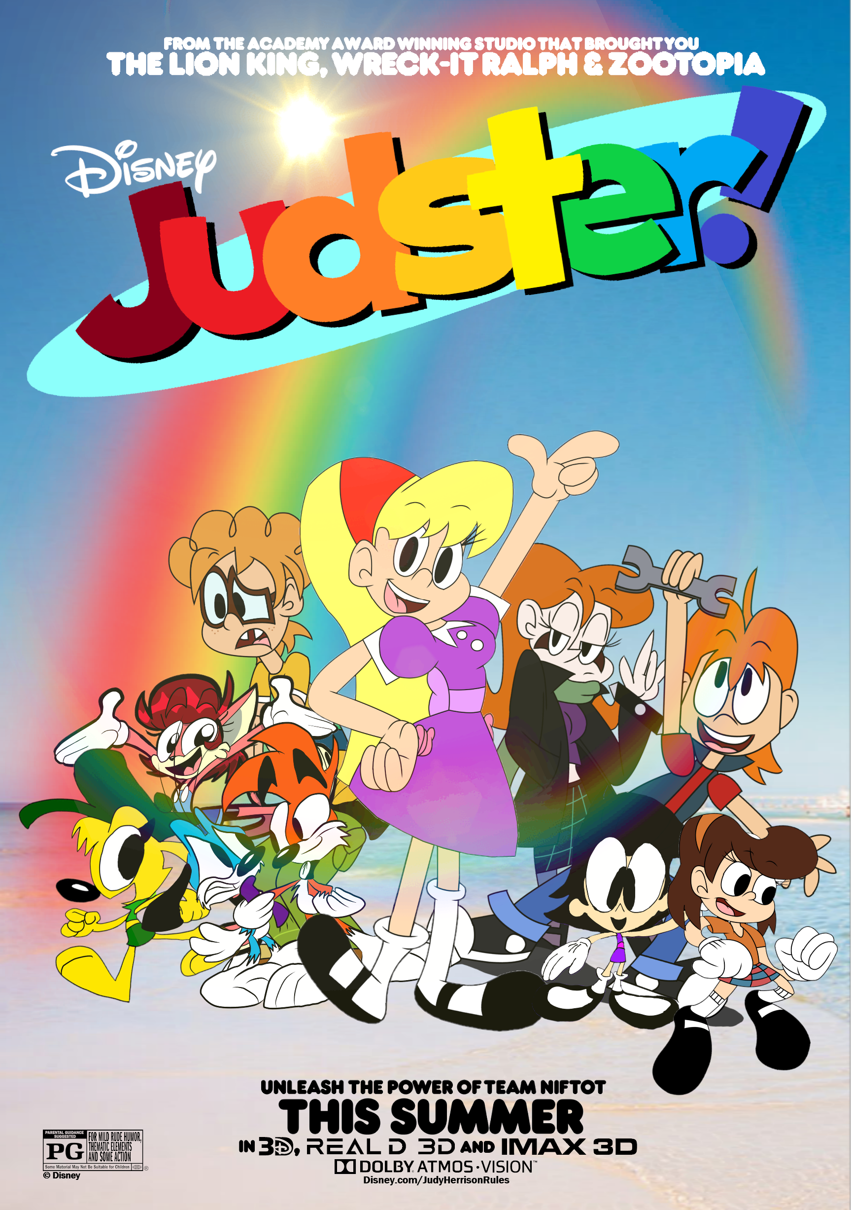 Tidal Wave Disney Fanon Wiki Fandom Tidal Wave Disney Fanon Wiki Fandom