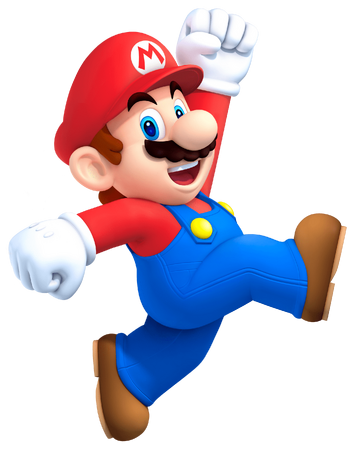 Mario Disney Fanon Wiki Fandom