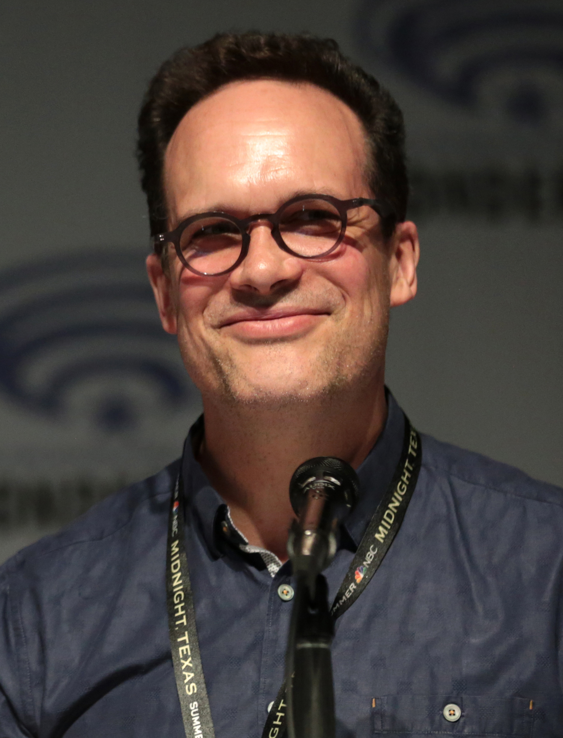 Diedrich Bader | Disney Fanon Wiki | Fandom