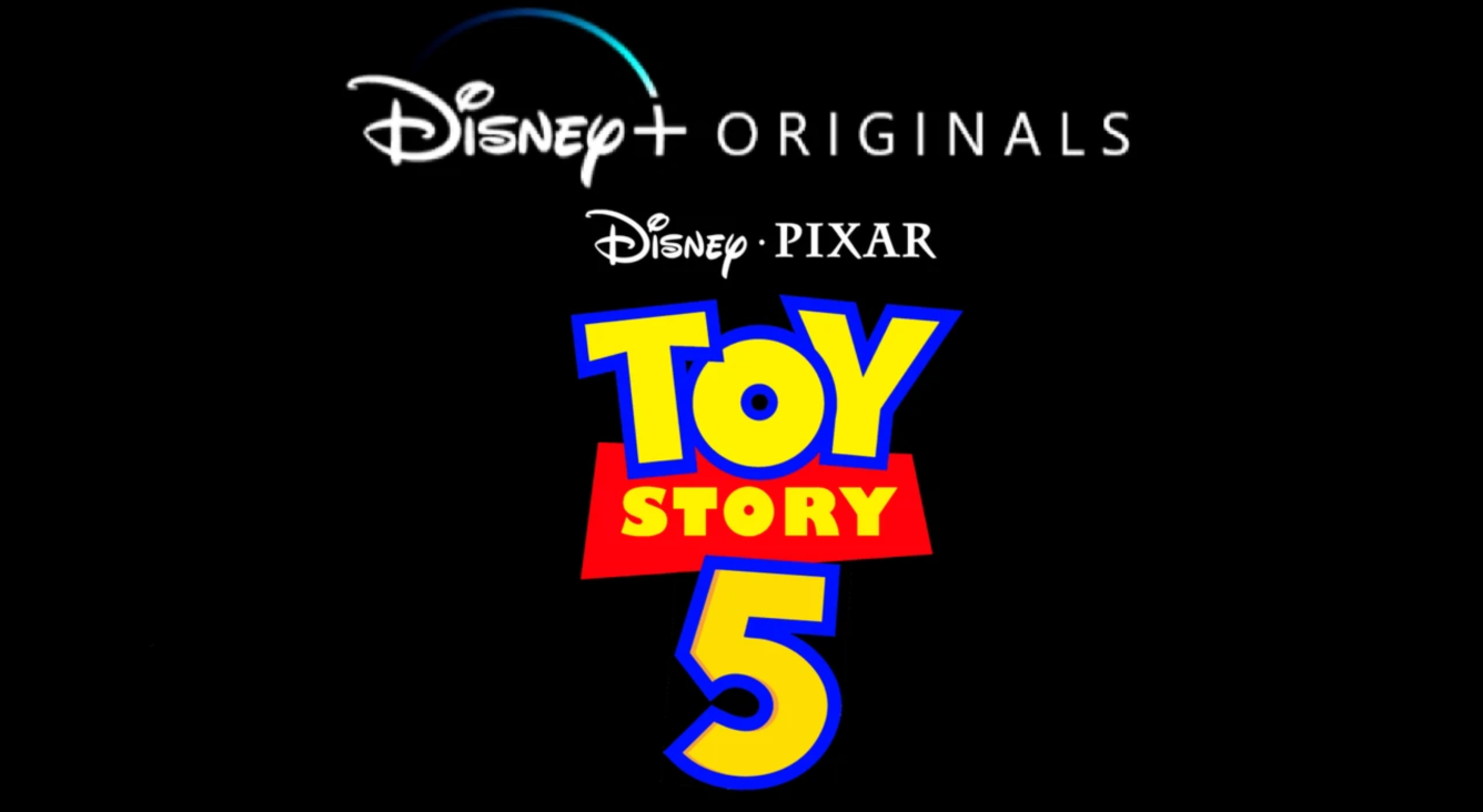 Toy Story 5 Disney Fanon Wiki Fandom