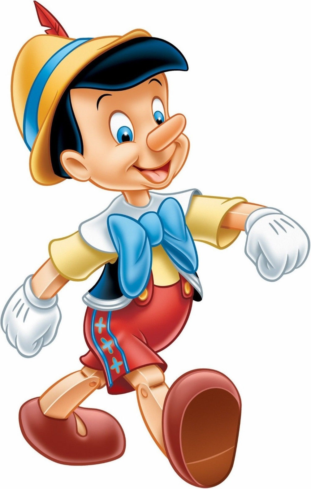 Pinocchio | Disney Fanon Wiki | FANDOM Powered By Wikia