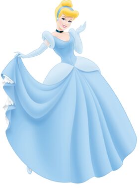 Cinderella-Clipart-disney-princess