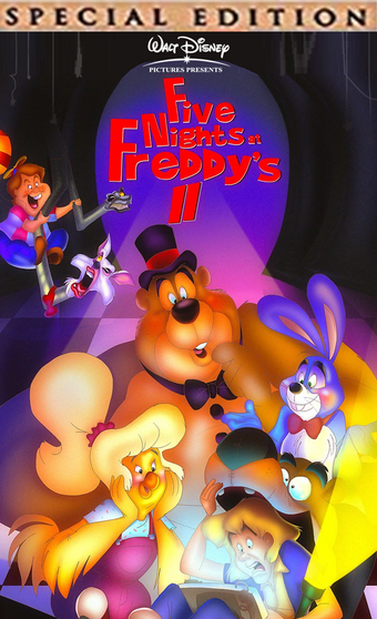 fnaf videos