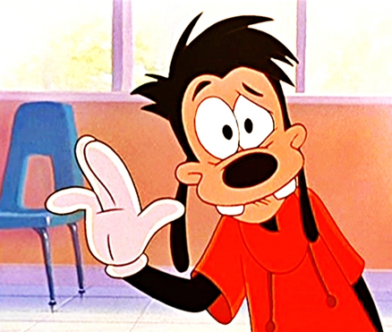 house of mouse maximilian goof