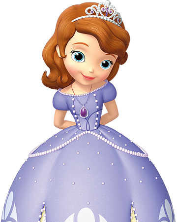 Sofia The First Character Disney Fanon Wiki Fandom