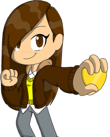 Megan Cooper Disney Fanon Wiki Fandom