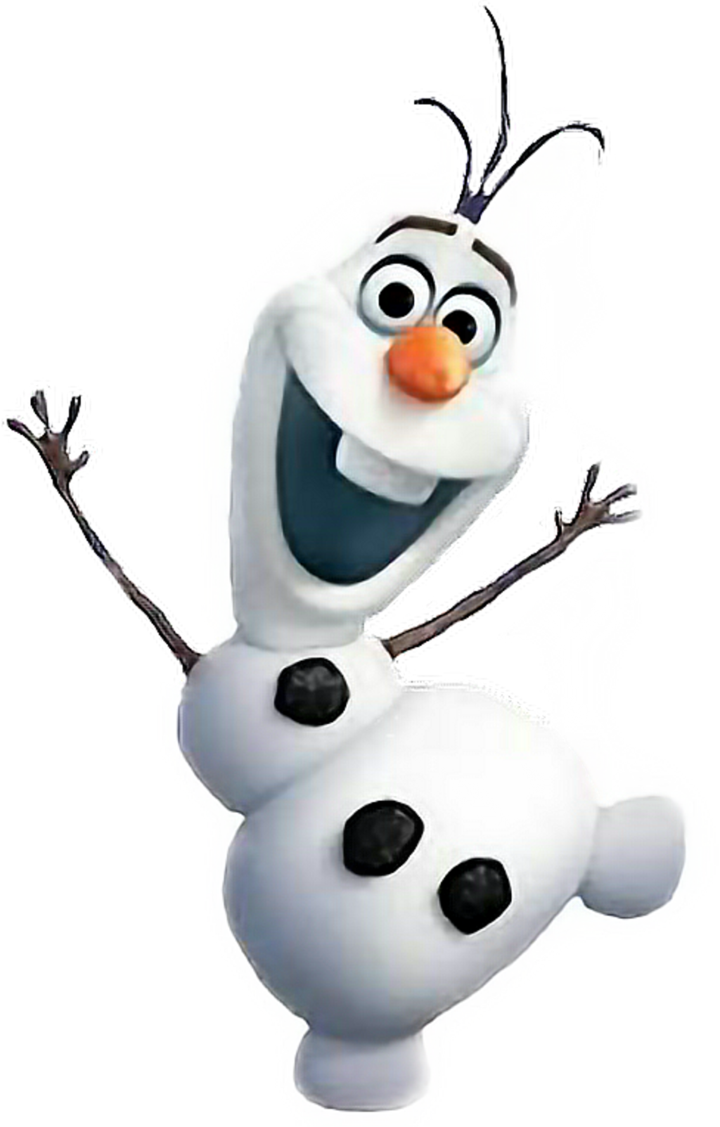 Olaf Disney