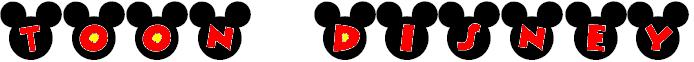 Toon Disney Fanon