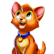 Olivia Company Disney Fanon Wiki Fandom