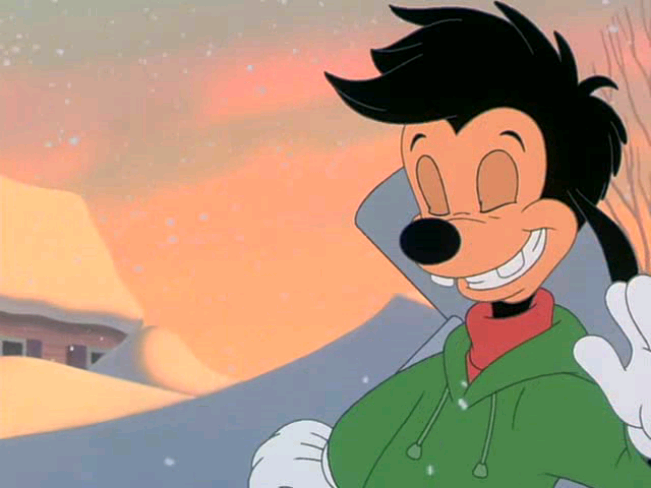 house of mouse maximilian goof
