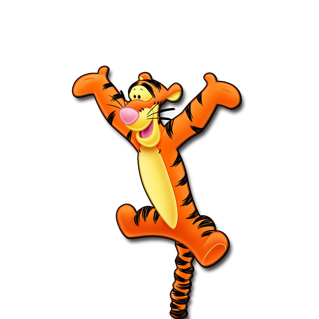 tigger quotes and lines disney fanon wiki fandom powered by wikia