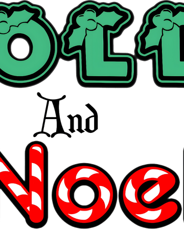 Holly And Noel Disney Fanon Wiki Fandom