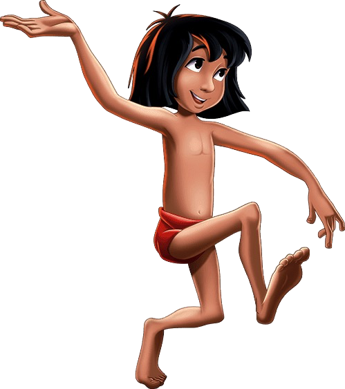 Mowgli Mowgli