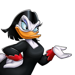 Magica De Spell | Disney Heroes: Battle Mode Wiki | Fandom