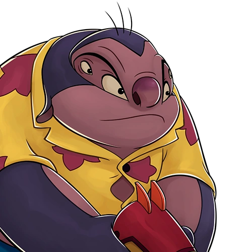 Jumba Disney Heroes Battle Mode Wiki Fandom