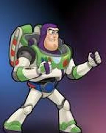buzz lightyear c