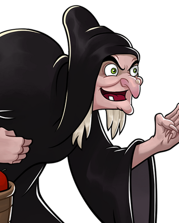The Evil Queen Disney Heroes Battle Mode Wiki Fandom