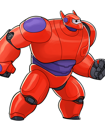 Baymax Disney Heroes Battle Mode Wiki Fandom