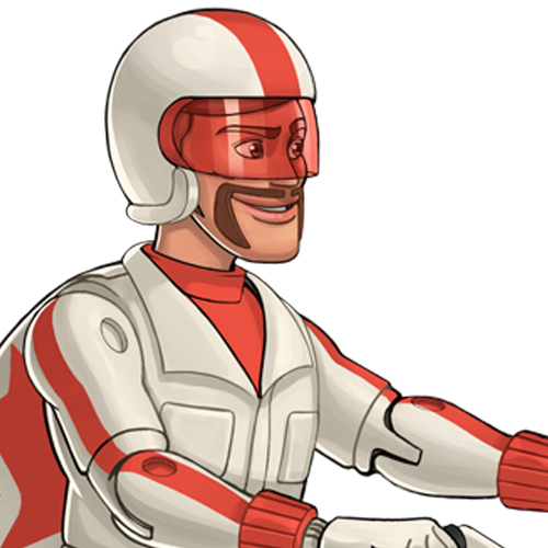 target duke caboom