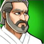 Kevin Flynn