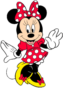 220px-Minnie Mouse-1-