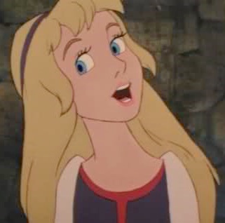 Eilonwy | Disneyheroines Wiki | FANDOM powered by Wikia