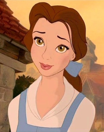 belle disneyheroines wiki fandom powered by wikia