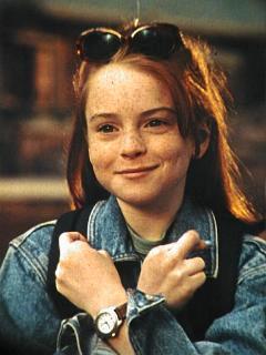 Hallie Parker