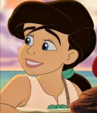 1 Melody Little Mermaid 2 Return to the Sea (8) - Copy