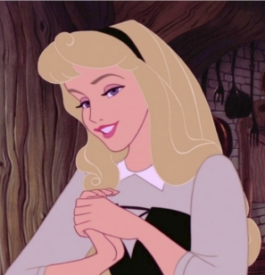 Princess Aurora-Beauty