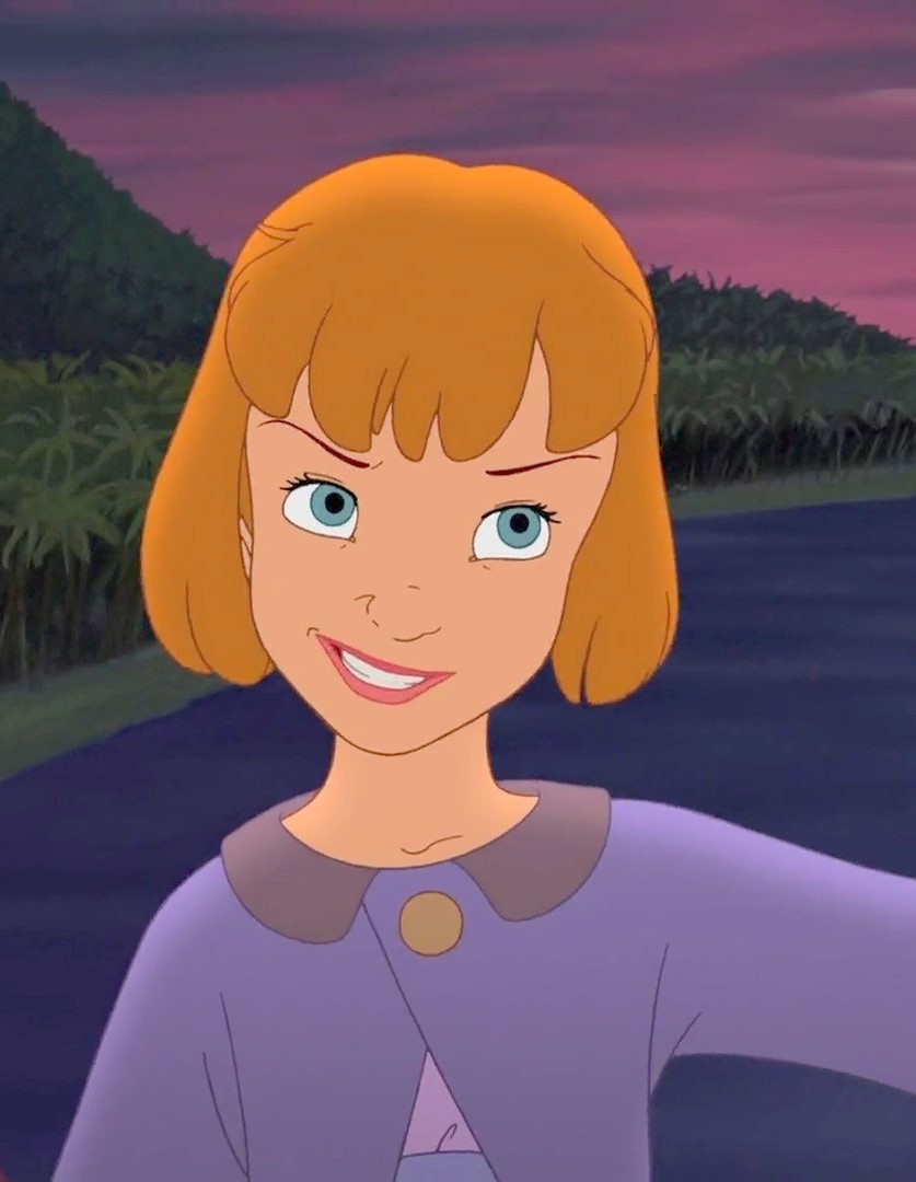 Jane (Peter Pan) Disneyheroines Wiki FANDOM powered by Wikia