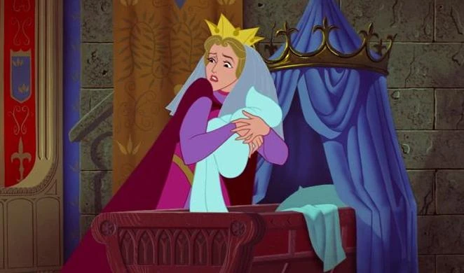 Queen Leah | Disneyheroines Wiki | FANDOM powered by Wikia