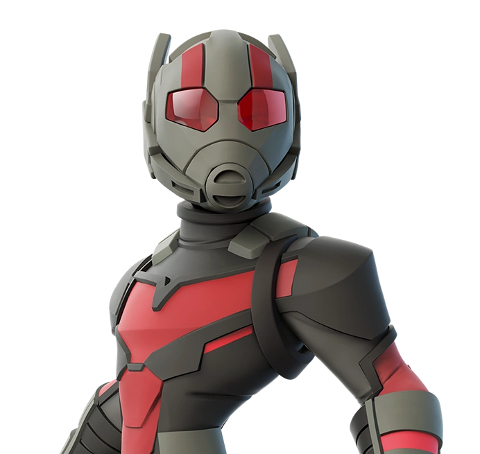 Image AntMan.png Wiki Disney Infinity FANDOM powered by Wikia