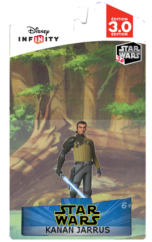 kanan disney infinity