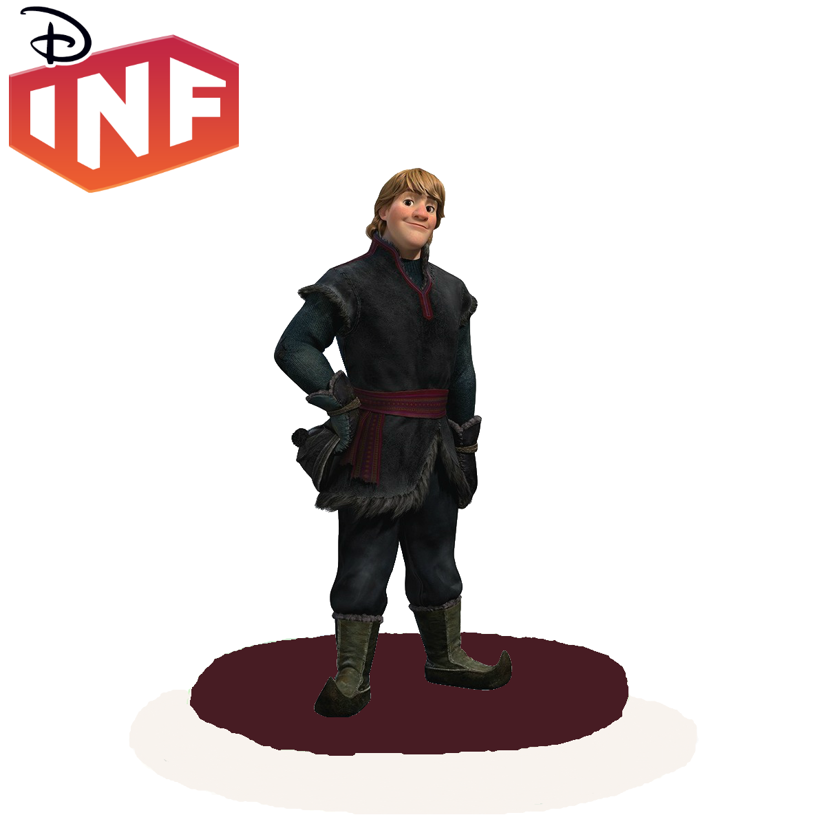 Kristoff Disney Infinity Fan Fiction Wiki Fandom Powered By Wikia