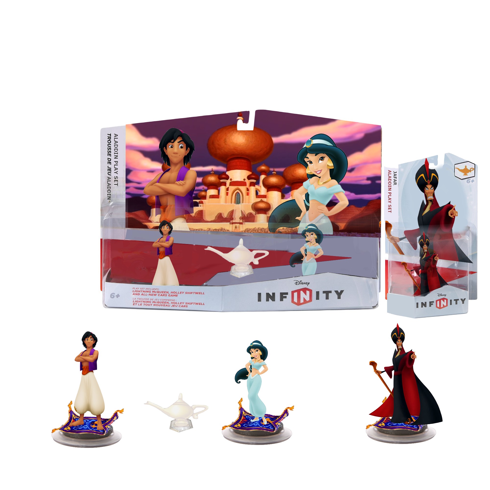 Image Aladdin Play Set Disney Infinity Fan Fiction Wiki Fandom Powered By Wikia