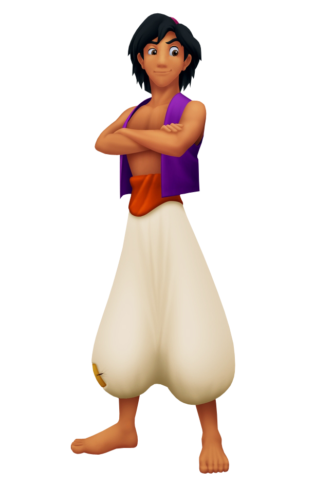 Aladdin