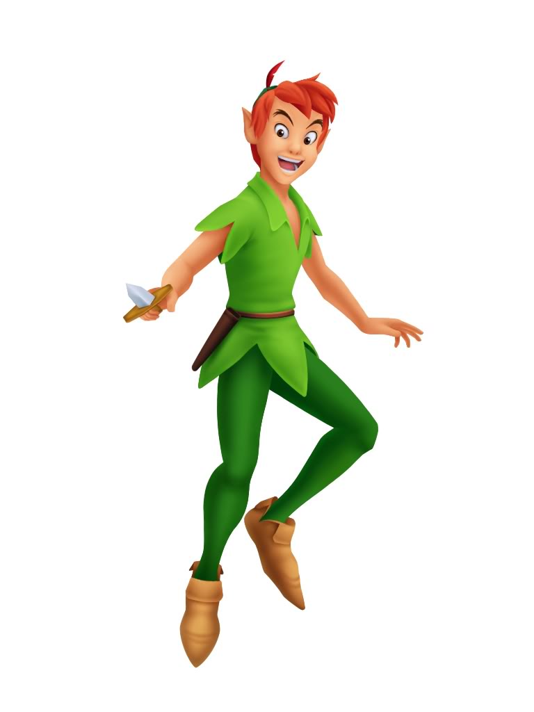 Peter Pan Disney Infinity FanFiction Wiki FANDOM powered by Wikia